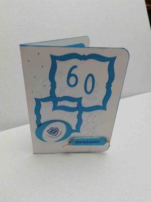 60 ans CO
